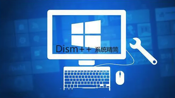 dism++清理工具，windows最好的清理优化软件，没有之一-紫竹阁软件